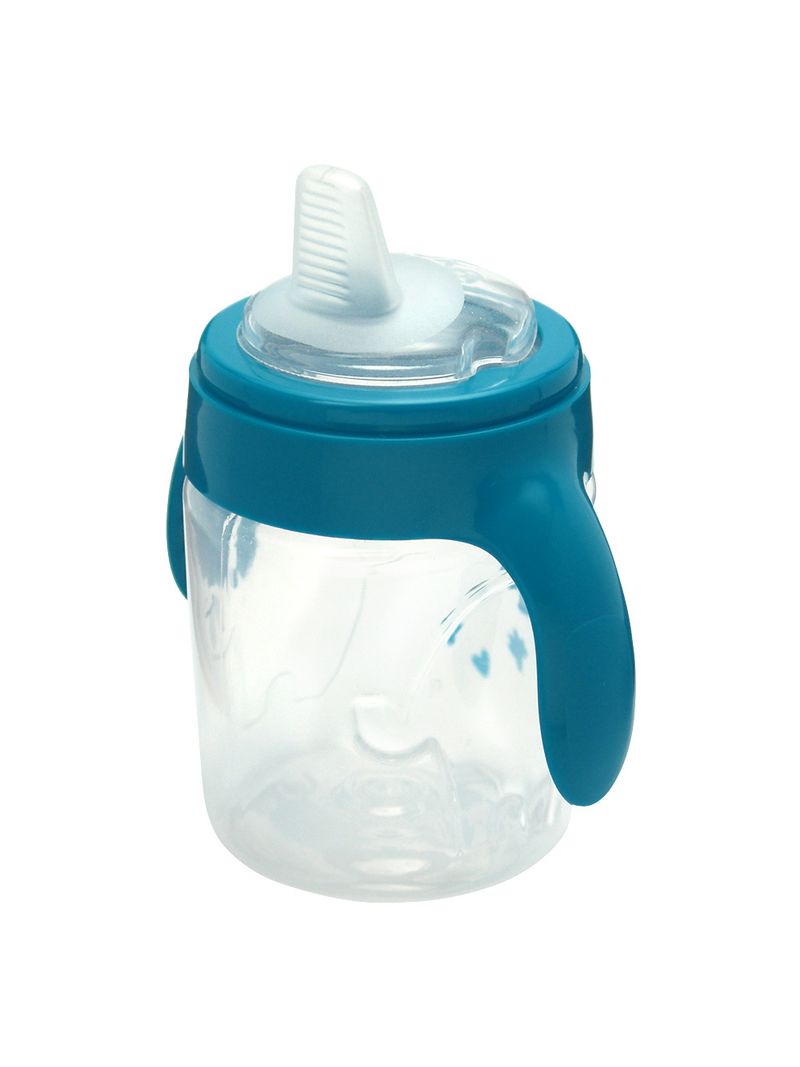 Copo-De-Treinamento-Kuka-200ml-Azul