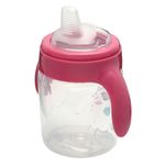 Copo-De-Treinamento-Kuka-200ml-Rosa