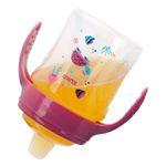 Copo-De-Treinamento-Kuka-200ml-Rosa