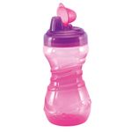 Copo-Kuka-Fun-330ml-Rosa
