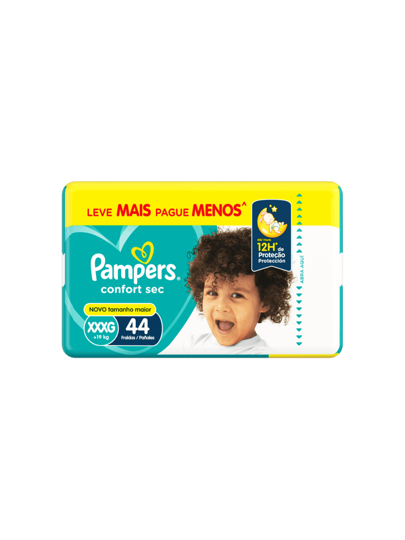 Fralda-Pampers-Com-44-Leve-pague-tamanho.xxxg-Especial