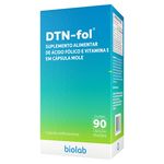 Dtnfol-Com-90-Capsulas