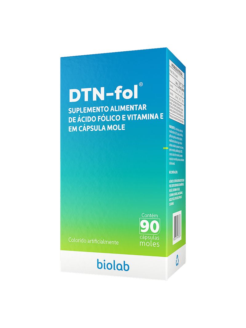 Dtnfol-Com-90-Capsulas