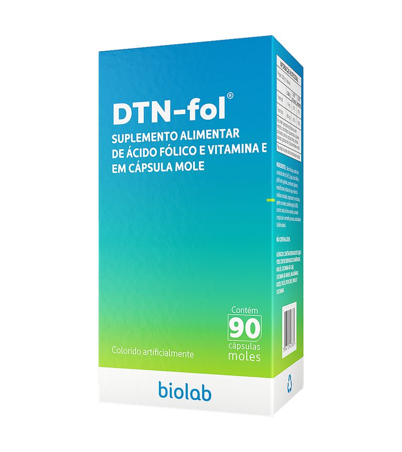 Dtnfol-Com-90-Capsulas