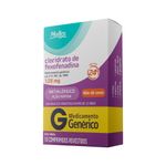 Fexofenadi-Medley-Com-10-Comprimidos-Revestidos-120mg-Generico