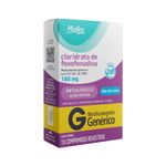 Fexofenadi-Medley-Com-10-Comprimidos-Revestidos-180mg-Generico