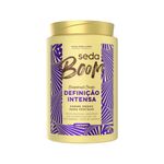 Creme-Para-Pentear-Seda-Boom-1kg-Definicao-Intensa