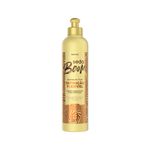 Creme-Para-Pentear-Seda-Boom-350ml-Definicao-Flexivel