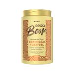 Creme-Para-Pentear-Seda-Boom-1kg-Definicao-Flexivel