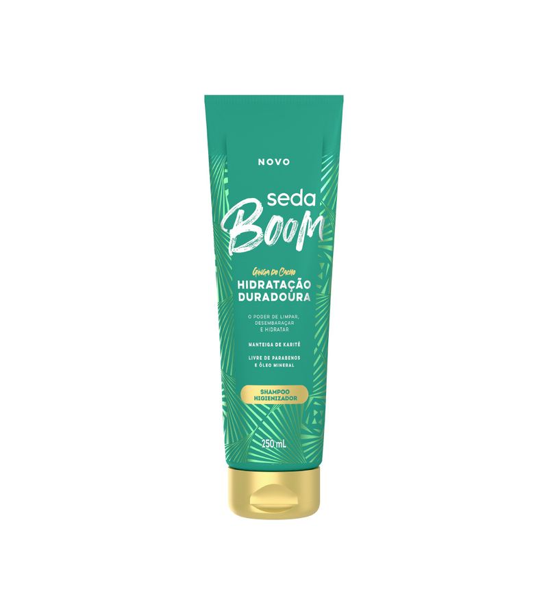 Shampoo-Seda-Boom-250ml-Hidratacao-Duradoura
