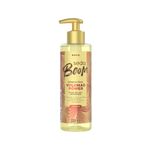 Oleo-Em-Gel-Seda-Boom-200ml-Volumao-Power