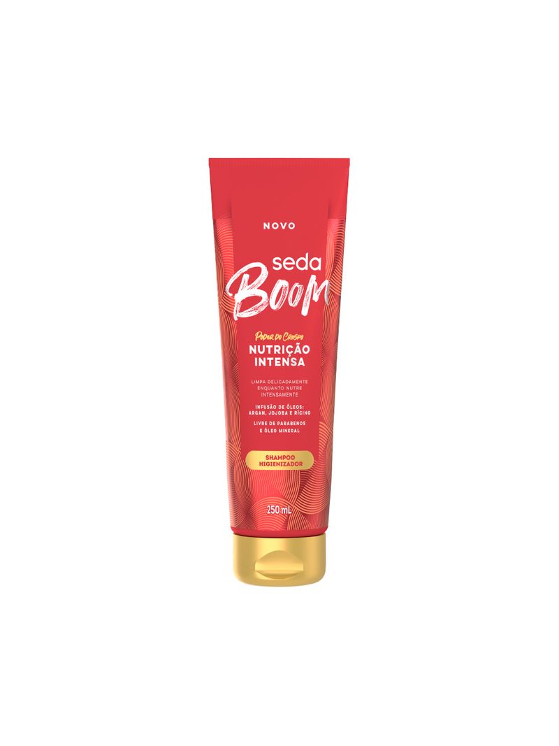 Shampoo-Seda-Boom-250ml-Nutricao-Intensa