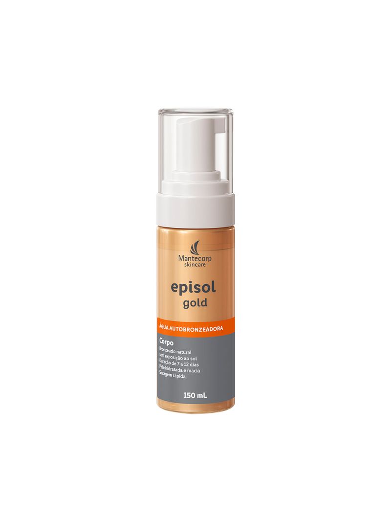 Episol-Gold-150ml-Agua-Autobronzeadora