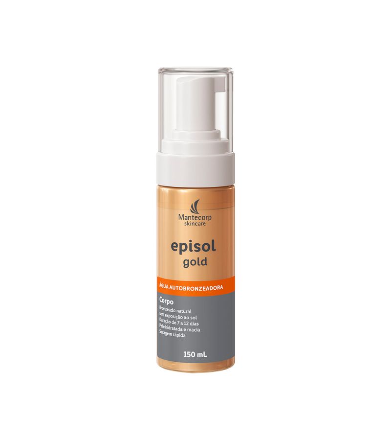 Episol-Gold-150ml-Agua-Autobronzeadora
