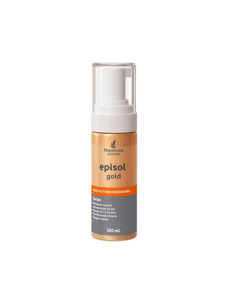 Episol-Gold-150ml-Agua-Autobronzeadora