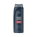 Urby Men Shampoo 200ml Antiqueda