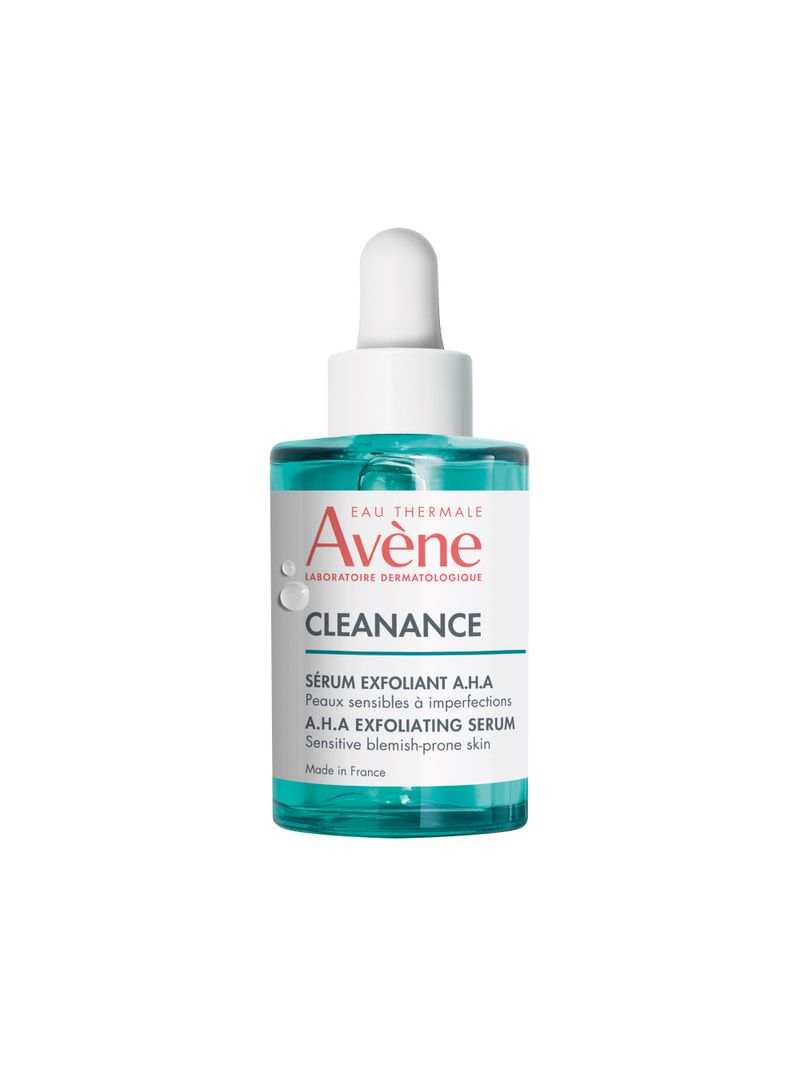 Avene-Cleanance-Esfoliante-A.h.a-30ml-Serum
