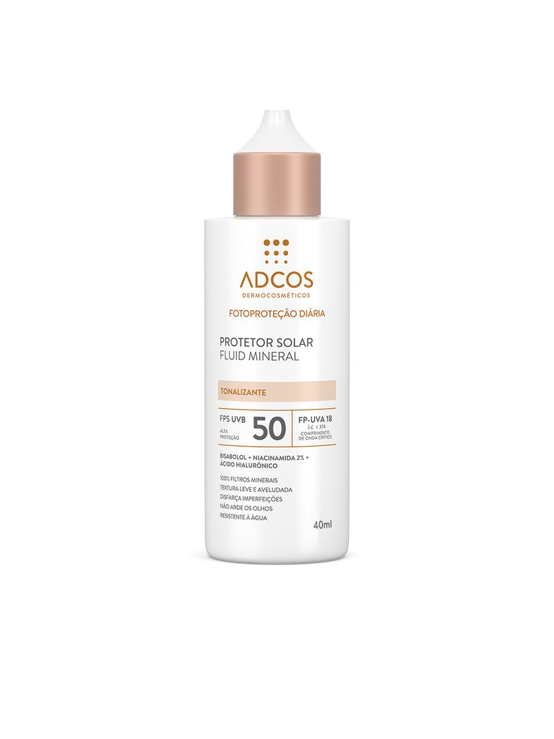 PROT-SOL-FLUID-MINERAL-ADCOS