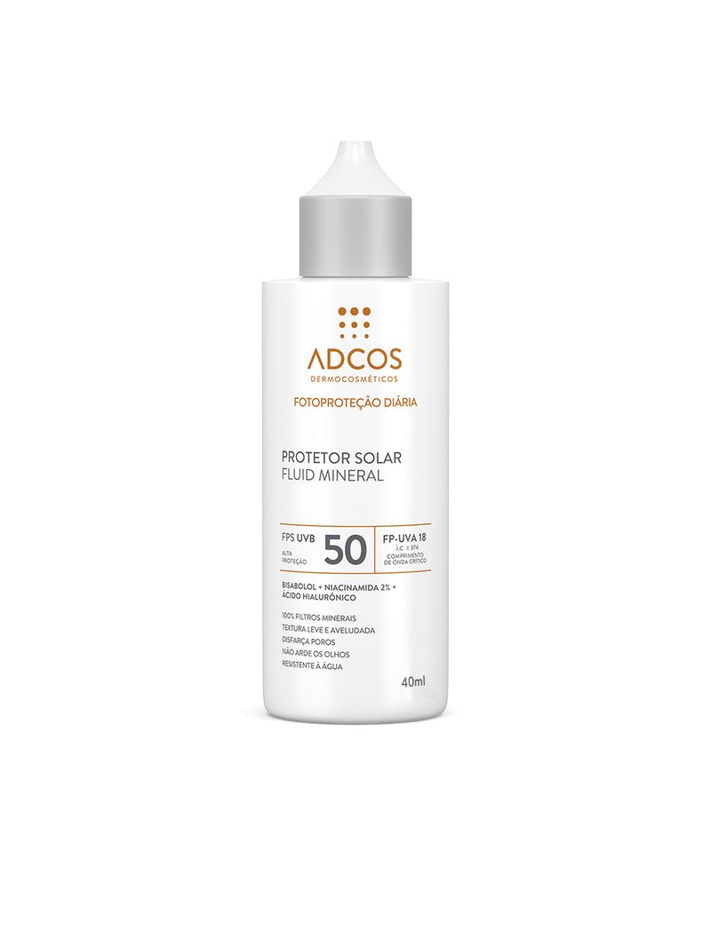 PROT-SOL-FLUID-MINERAL-ADCOS