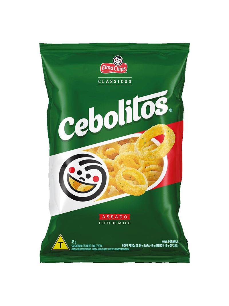 CEBOLITOS