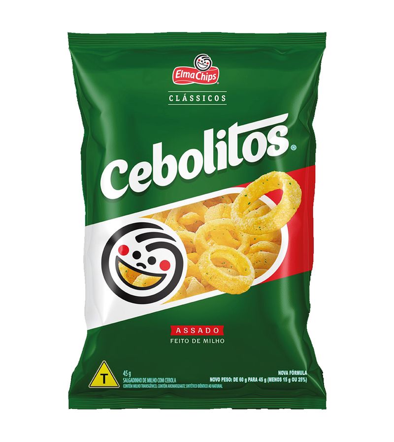 CEBOLITOS