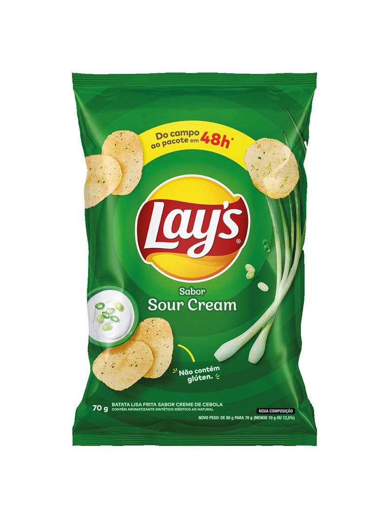 BATATA-LAYS-70GR-SOUR-CREAM