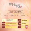 Suplemento Alimentar Fixare Flex 60 Comprimidos