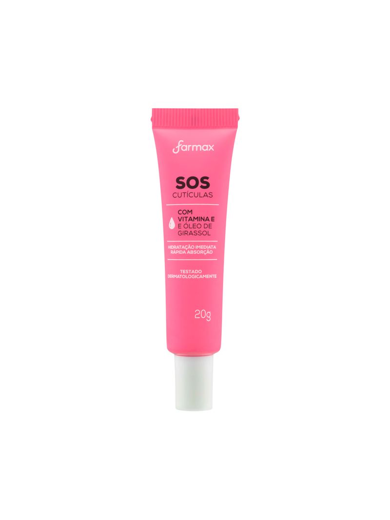 SOS-CUTICULAS-FARMAX-20GR