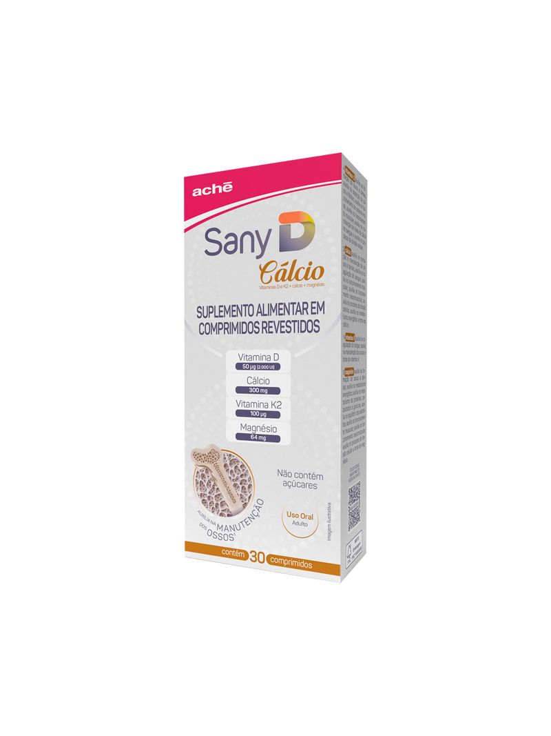 SANY-D-CALCIO-COM-30-COMPRIMIDOS