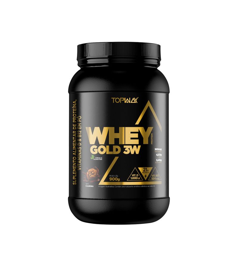 SUPLEMENTO-TOPWAY-WHEY-GOLD-3W-900GR-COOKIES