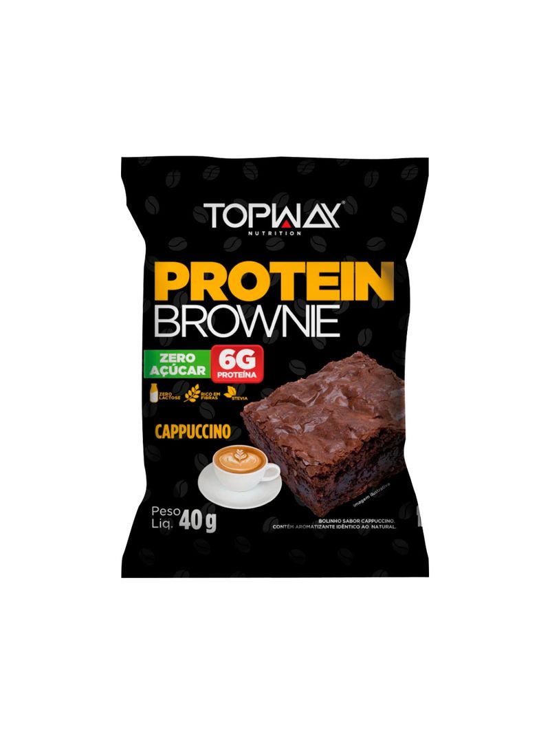 PROTEIN-BROWNIE-40GR-CAPUCCINO