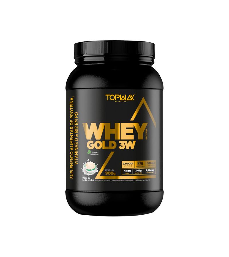 SUPLEMENTO-TOPWAY-WHEY-GOLD-3W-900GR-DOCE-DE-LEITE-EM-PO