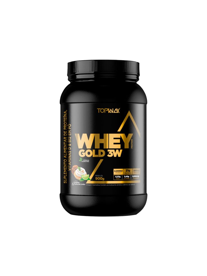SUPLEMENTO-TOPWAY-WHEY-GOLD-3W-900GR-COOKIES-E-TORTA-DE-LIMAO
