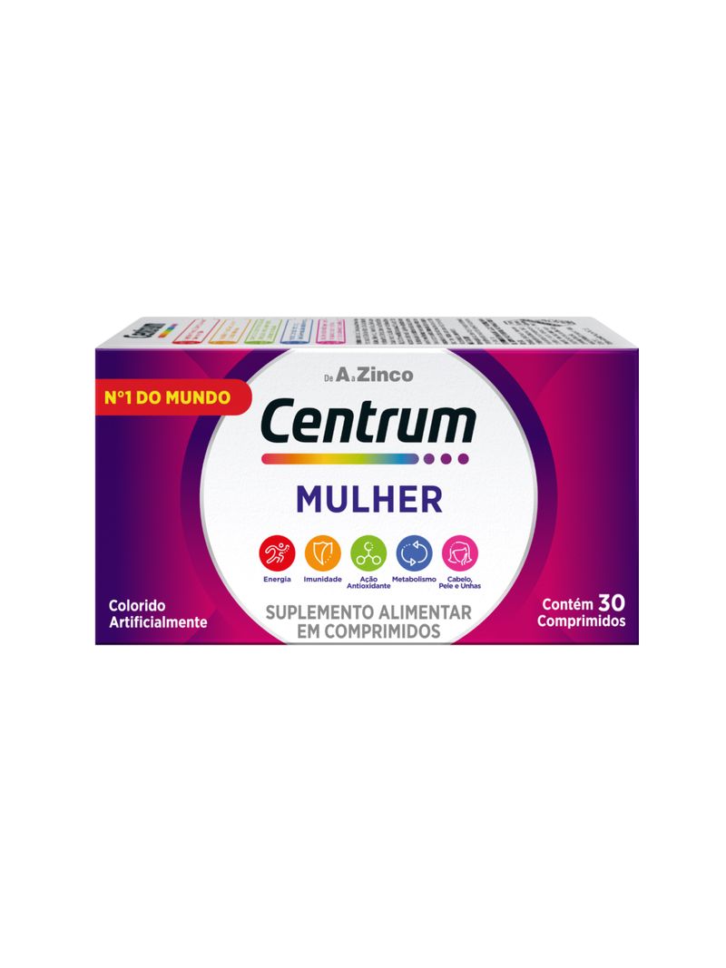 Centrum-Polivitaminico-Mulher-Vitaminas-De-A-A-Z-30-Comprimidos