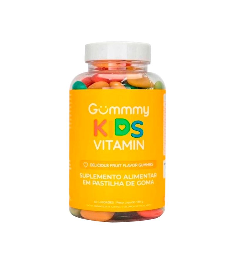 GUMMMY-KIDS-VITAMIN-COM-60-GOMAS-FRUIT