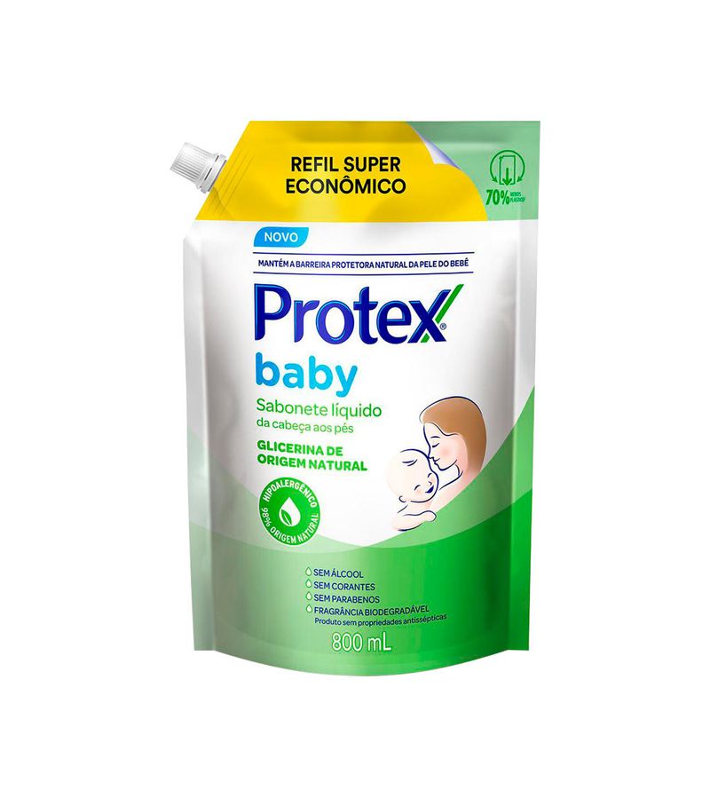 SABONETE-LIQUIDO-PROTEX-BABY-LIQ-800ML-GLICERINA-REFIL