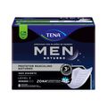 Absorvente Protetor Tena Men Noturno Com 8 Unidades Level 3