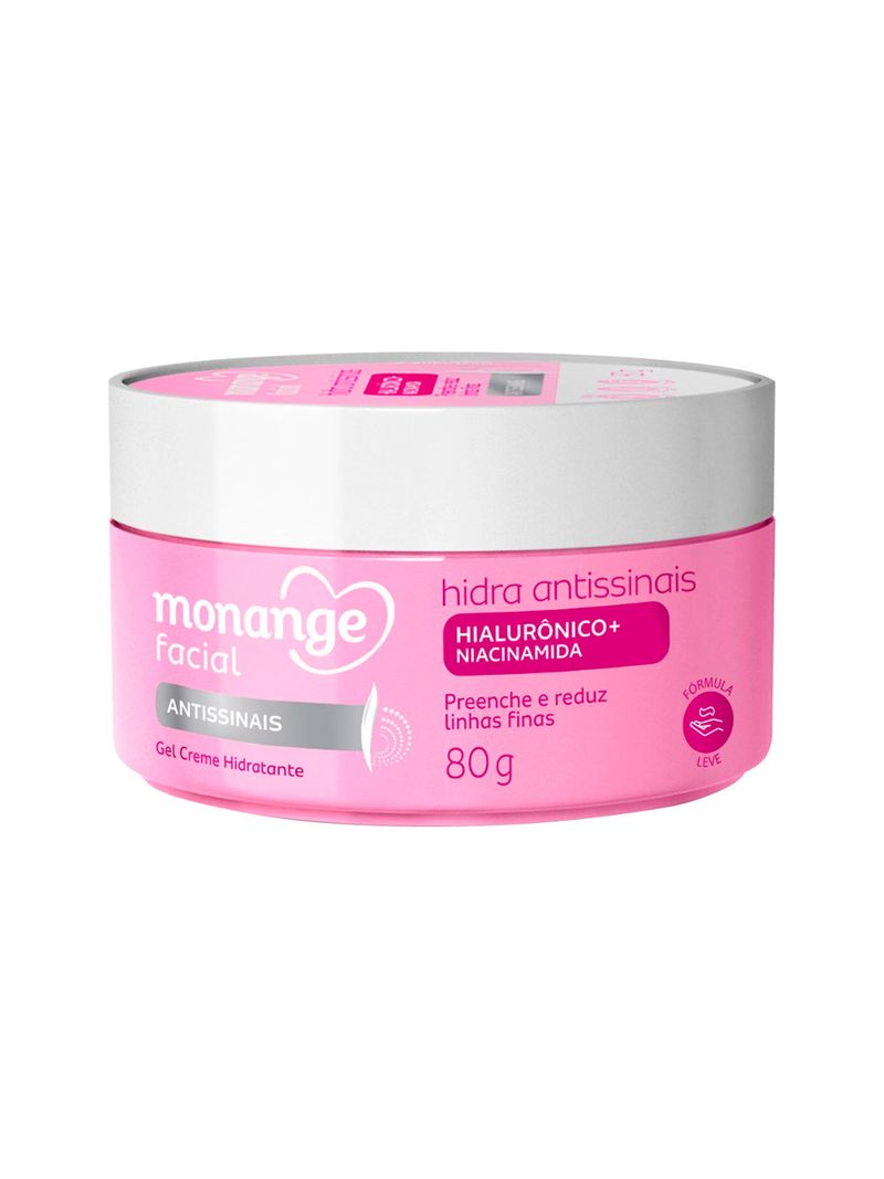 Gel-Creme-Hidratante-Facial-Antissinais-Hialuronico-e-Niacinamida-Monange-80g
