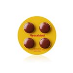 Neosaldina-Dipirona-300mg---Mucato-De-Isometepteno-30mg---Cafeina-30mg-4-Drageas