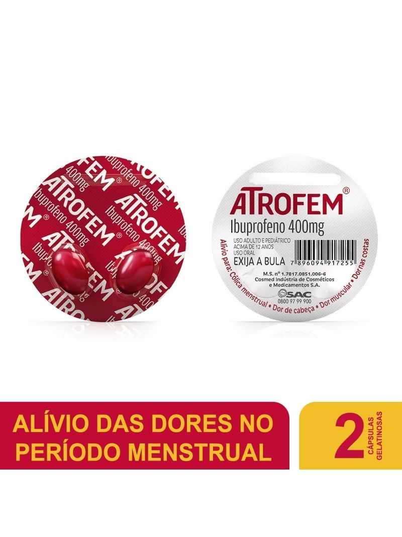 Ibuprofeno-Atrofem-400mg-com-2-Capsulas