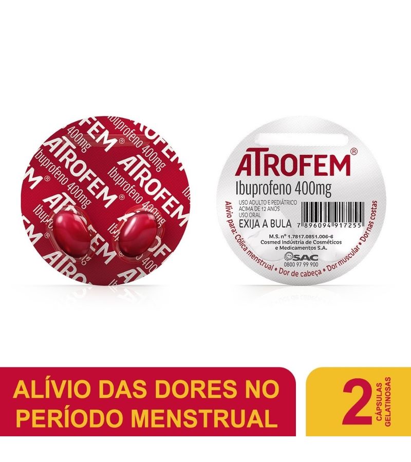 Ibuprofeno-Atrofem-400mg-com-2-Capsulas