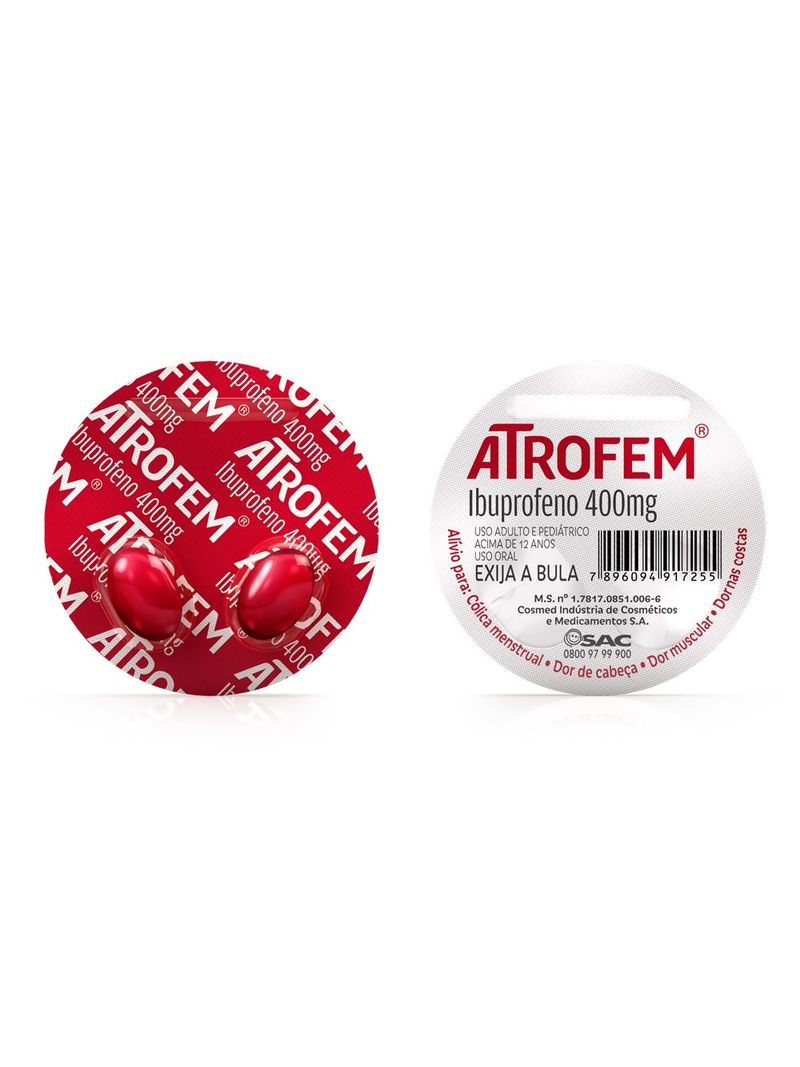 Ibuprofeno-Atrofem-400mg-com-2-Capsulas