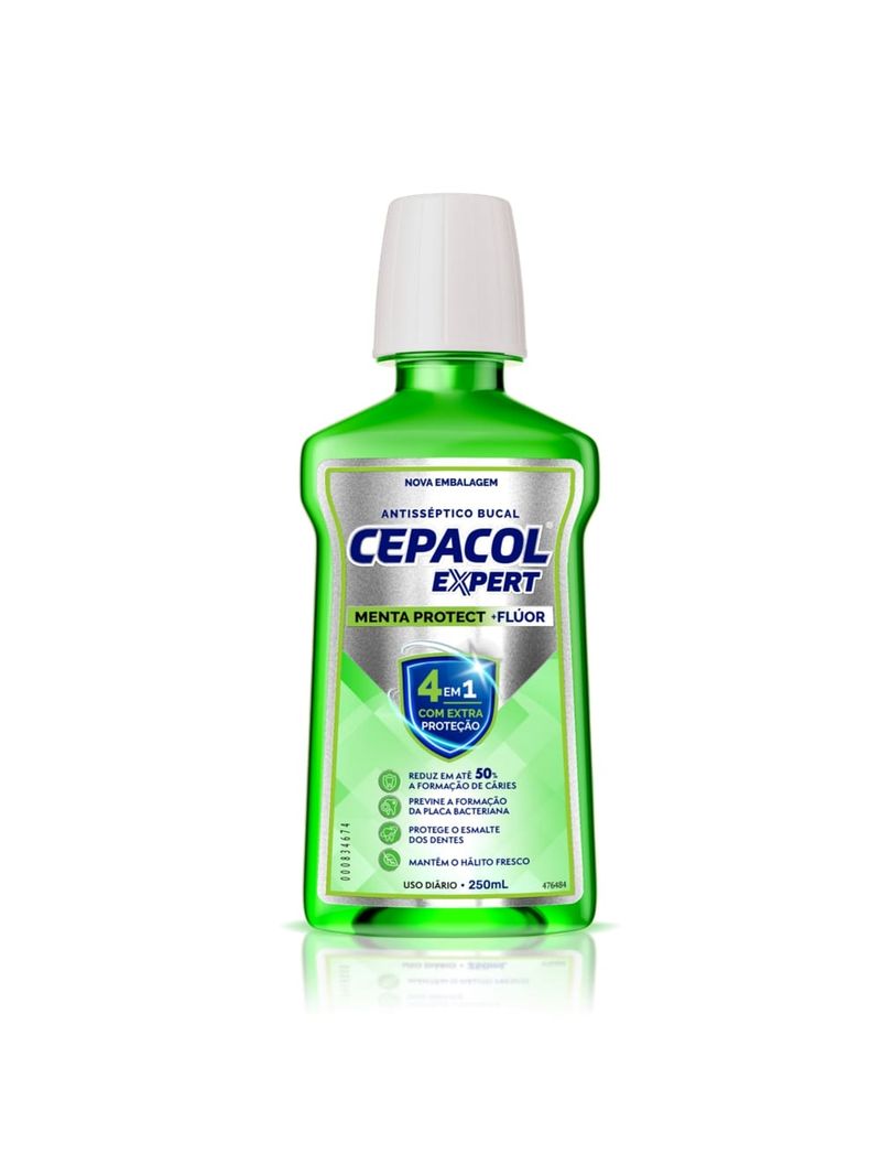 Antisseptico-Bucal-4-em-1-Menta-Protect-Cepacol-Expert-250ml