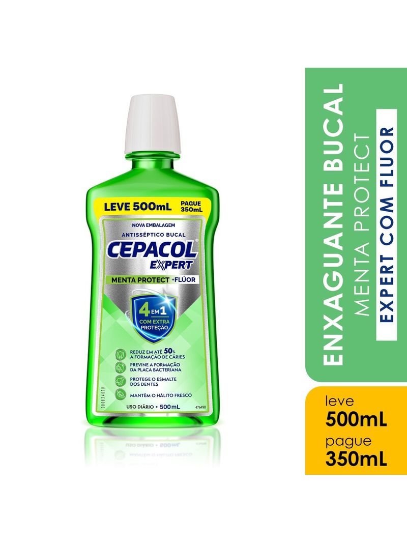 Antisseptico-Bucal-4-em-1-Menta-Protect-Cepacol-Expert-500ml