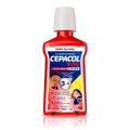 Enxaguante Bucal Cepacol Kids Sem Alcool Tutti-frutti 250ml