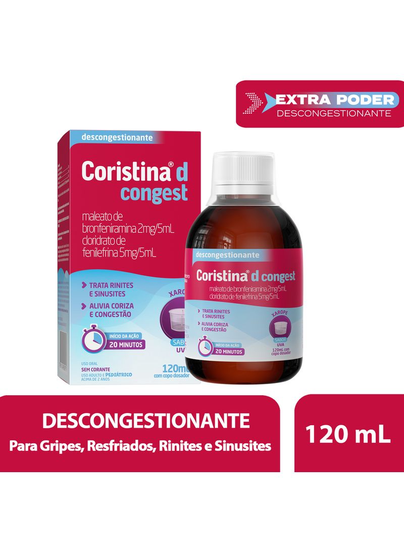 Descongestionante-Coristina-D-Congest-120ml