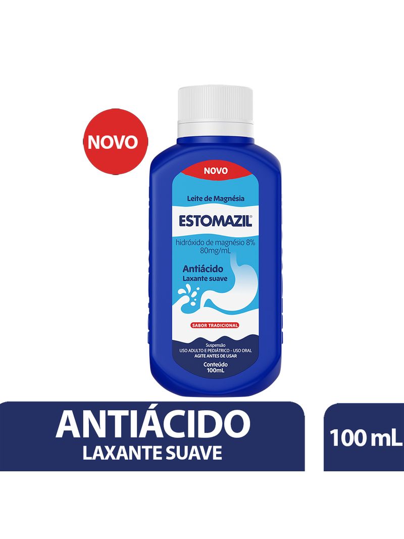 Antiacido-Laxante-Suave-Leite-de-Magnesia-Tradicional-Estomazil-100ml