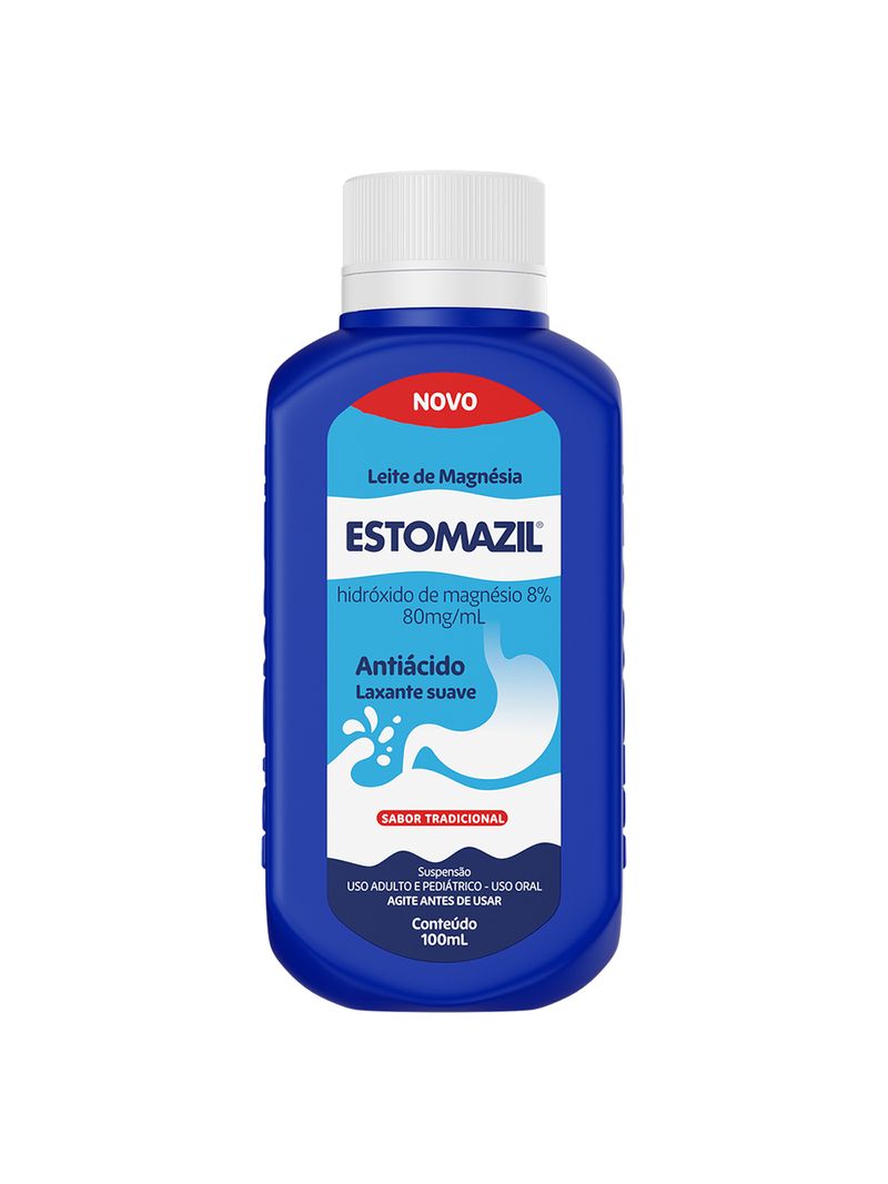Antiacido-Laxante-Suave-Leite-de-Magnesia-Tradicional-Estomazil-100ml