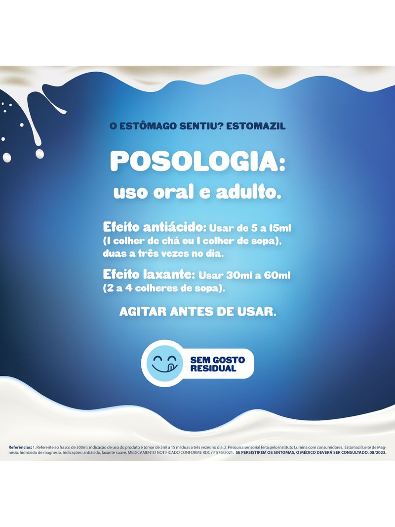 Antiacido-Laxante-Suave-Leite-de-Magnesia-Tradicional-Estomazil-100ml