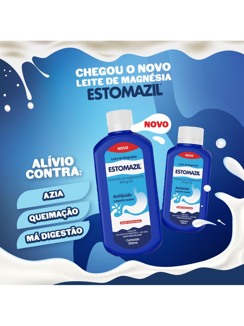 Antiacido-Laxante-Suave-Leite-de-Magnesia-Tradicional-Estomazil-100ml